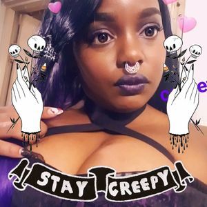 Meet your Posher, Kieannah